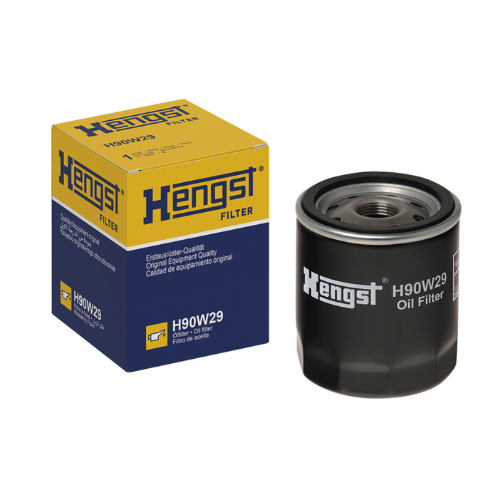 HENGST H90W29 LAND ROVER OIL FILTER