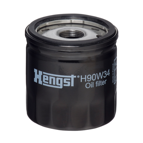 HENGST H90W34 FORD OIL FILTER