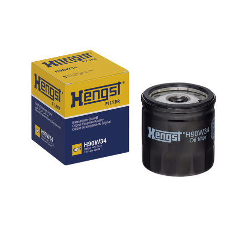 HENGST H90W34 FORD OIL FILTER