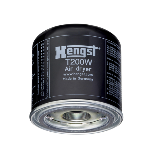 HENGST T250W AIR DRYER CARTRIDGE FILTER