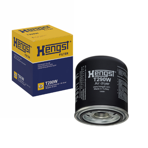 HENGST T290W AIR DRYER CARTRIDGE CABIN FILTER