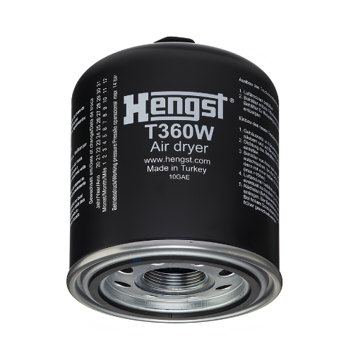 HENGST T360W SCANIA AIR FILTER