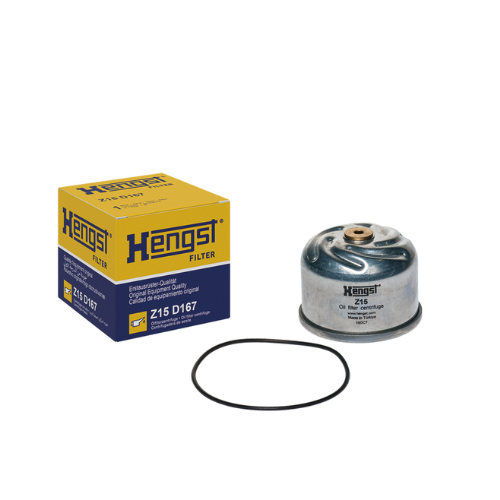 HENGST Z15-D167 OIL FILTER CENTRIFUGE