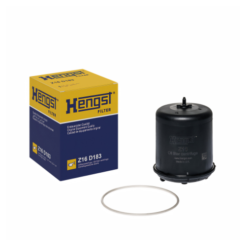 HENGST Z16-D183 OIL FILTER CENTRIFUGE