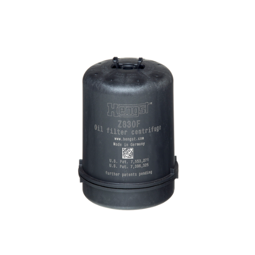 HENGST Z830F DAF / PACCAR OIL FILTER