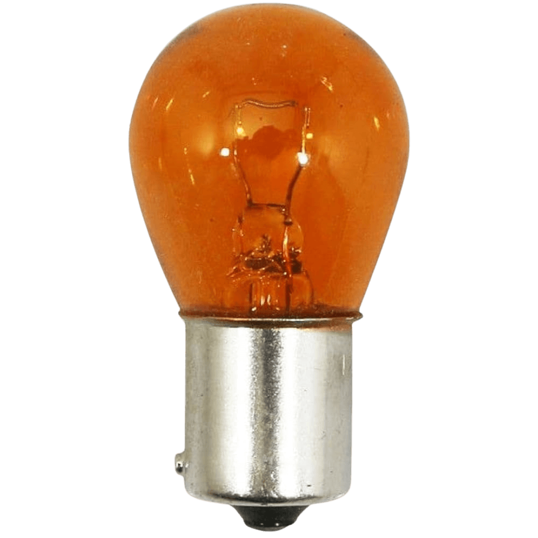 Back Bulbs HI-LUX WB-201 12V 21W SIGNAL BACK BULB