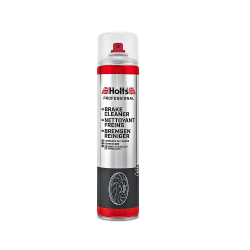 HOLTS BRAKE PARTS CLEANER 600ML