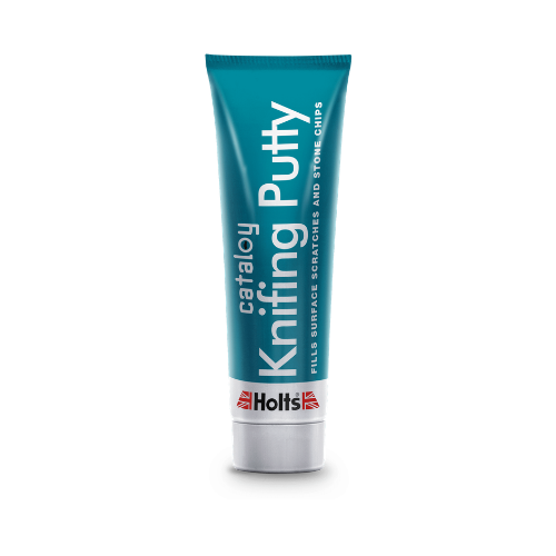 HOLTS CATALOY KNIFING SPRAY PUTTY 100G