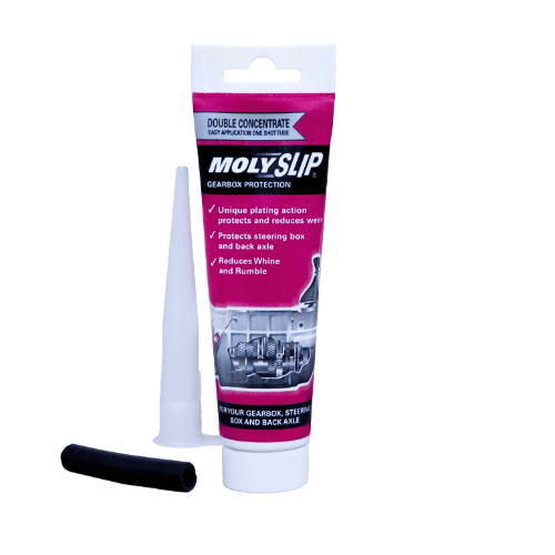 HOLTS MOLYSLIP GEAR BOX PROTECTION 200ML