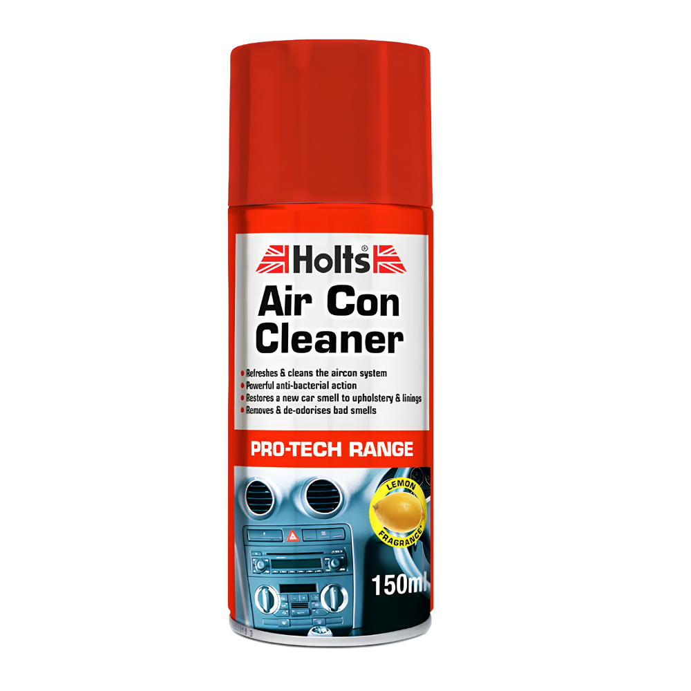 HOLTS AIR CONDITIONING CLEANER 150ML 150ml
