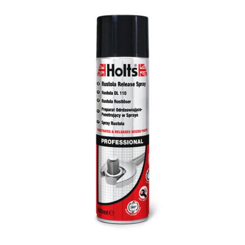 HOLTS RELEASE SPRAY 500ML
