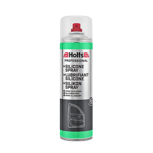 HOLTS SILICONE SPRAY 500ML