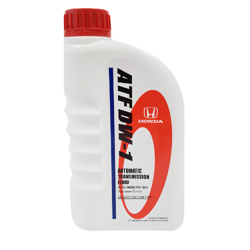 HONDA ATF DW-1 FLUID - 1L