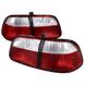 HONDA-CIVIC-6TH-GEN-REAR-LIGHTS