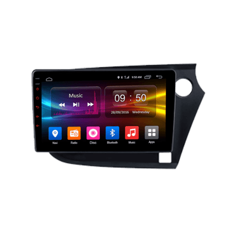 Automotive AV Players