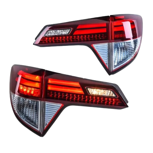 HONDA-VEZEL-REAR-LIGHTS