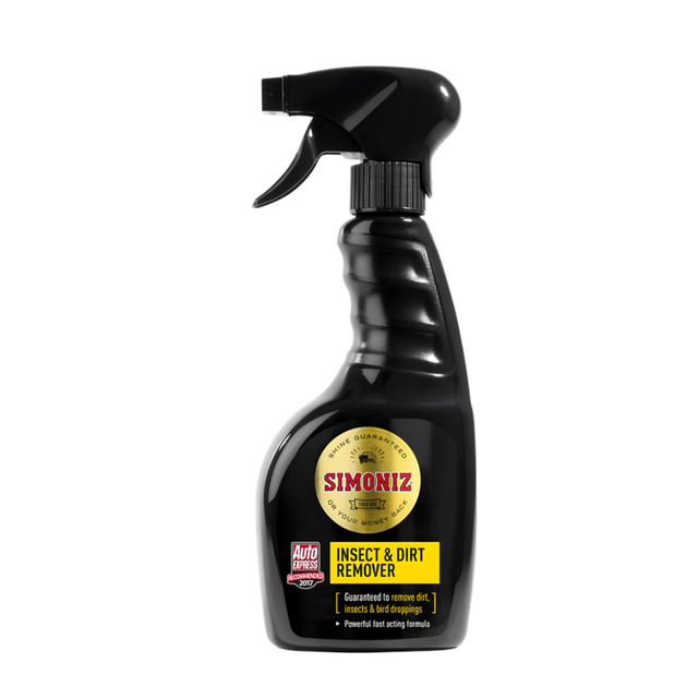 SIMONIZ INSECT AND DIRT REMOVER 500ML