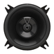 JBL CLUB 44F 4” 100mm TWO-WAY CAR SPEAKER