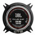 JBL CLUB 44F 4” 100mm TWO-WAY CAR SPEAKER