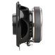 JBL CLUB 44F 4” 100mm TWO-WAY CAR SPEAKER