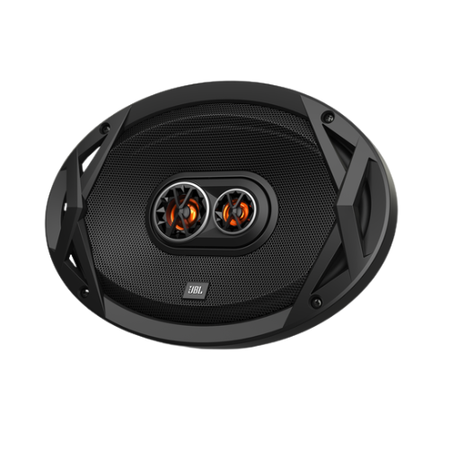 JBL CLUB 9630 6"x9"(152mmx230mm) 3-WAY COAXIAL CAR SPEAKER