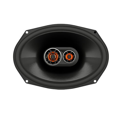 JBL CLUB 9630 6"x9"(152mmx230mm) 3-WAY COAXIAL CAR SPEAKER