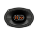 JBL CLUB 9630 6"x9"(152mmx230mm) 3-WAY COAXIAL CAR SPEAKER