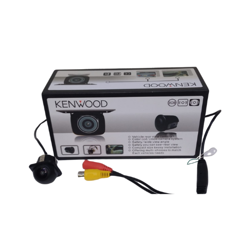 KENWOOD-REVERSE-CAMERA-100A