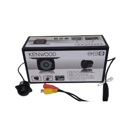 KENWOOD-REVERSE-CAMERA-100A