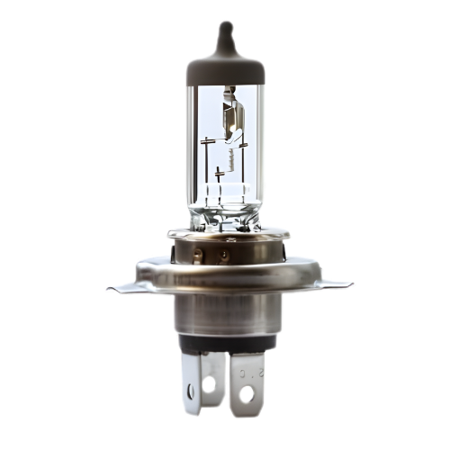 KOITO 0456WB H4 12V 60/55W WHITE BEAM P 43t HEAD LAMP BULBS