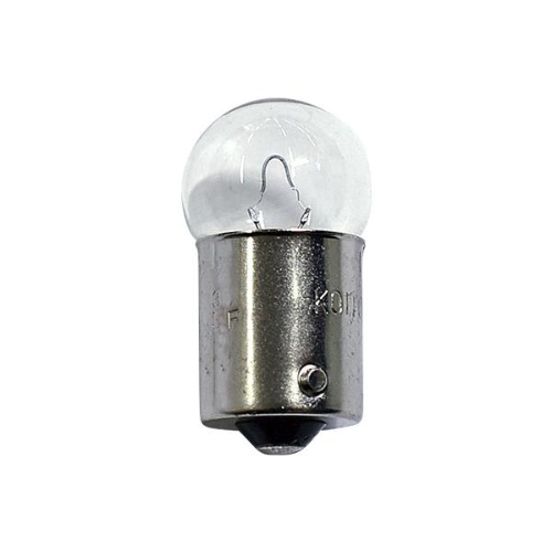 KOITO 3441 G18 12V 10W LICENSE PLATE LAMPS BA15s