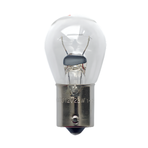 KOITO 4517 S25 12V 23W TURN SIGNAL LAMP BA15s