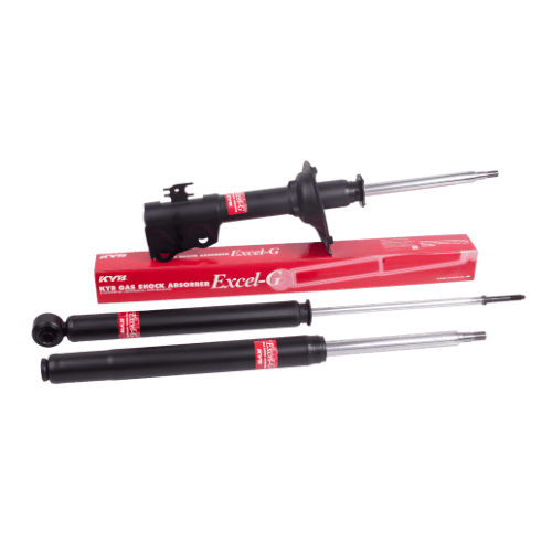 KYB EXEL-G TOYOTA COROLLA AE100 SHOCK ABSORBER / SUSPENSION
