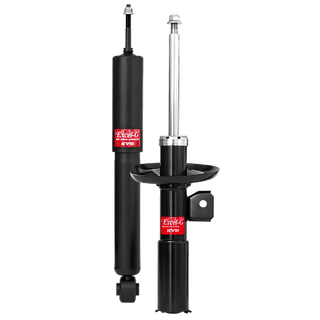Car Shock Absorbers - Durable Suspension Solutions | Cartek.lk