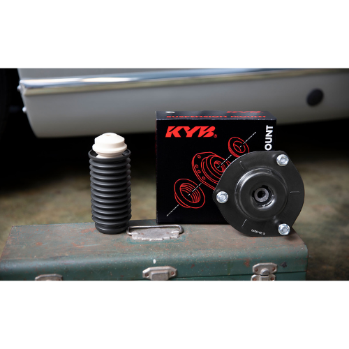 Kyb Toyota Passo Kgc100 Shock Mount - Cartek