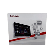 LENOVO 9IN ANDROID CAR PLAYER (2GB+64GB) WITH 360° CAMERA
