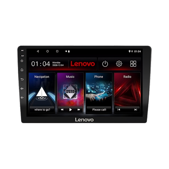 LENOVO-10IN-ANDROID-CAR-PLAYER