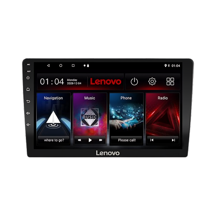 LENOVO-10IN-ANDROID-CAR-PLAYER