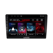 LENOVO 9IN ANDROID CAR PLAYER (2GB+64GB) WITH 360° CAMERA