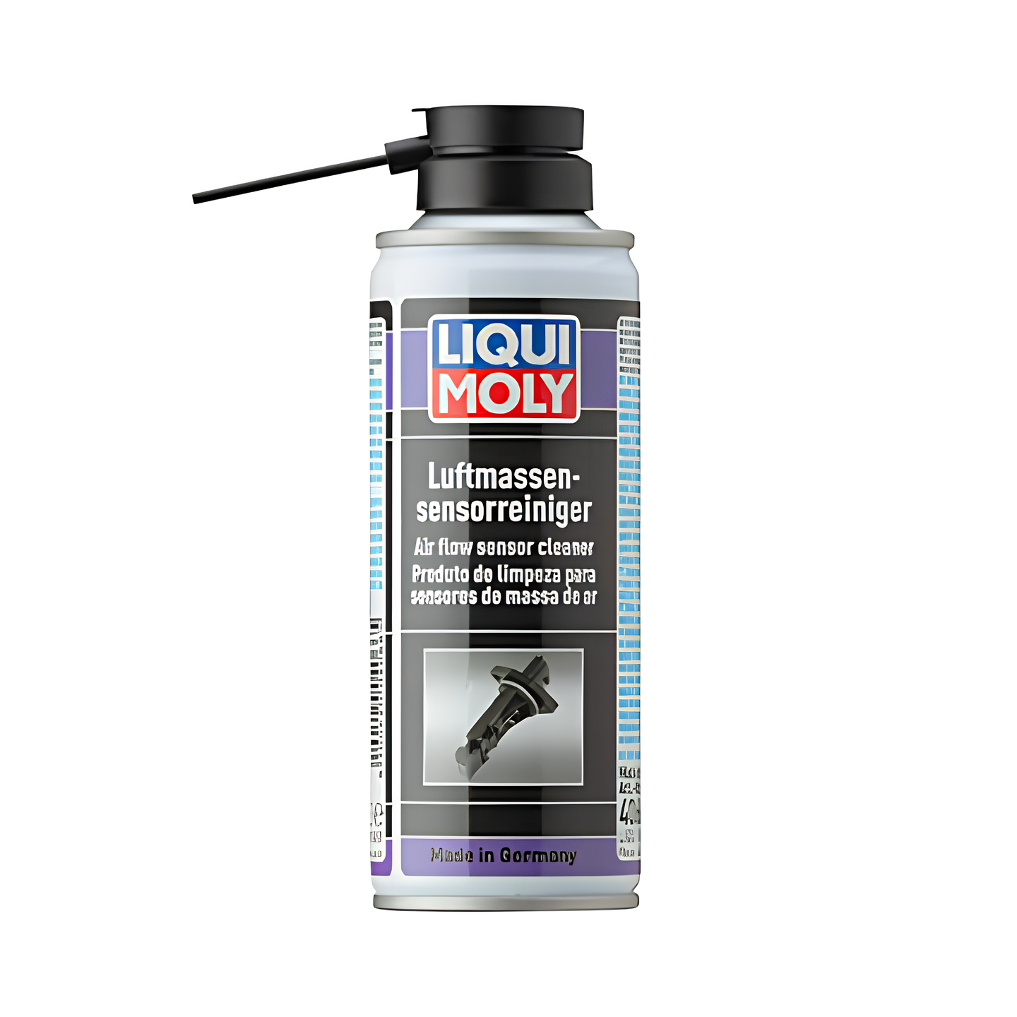 LIQUI MOLY AIR FLOW SENSOR CLEANER