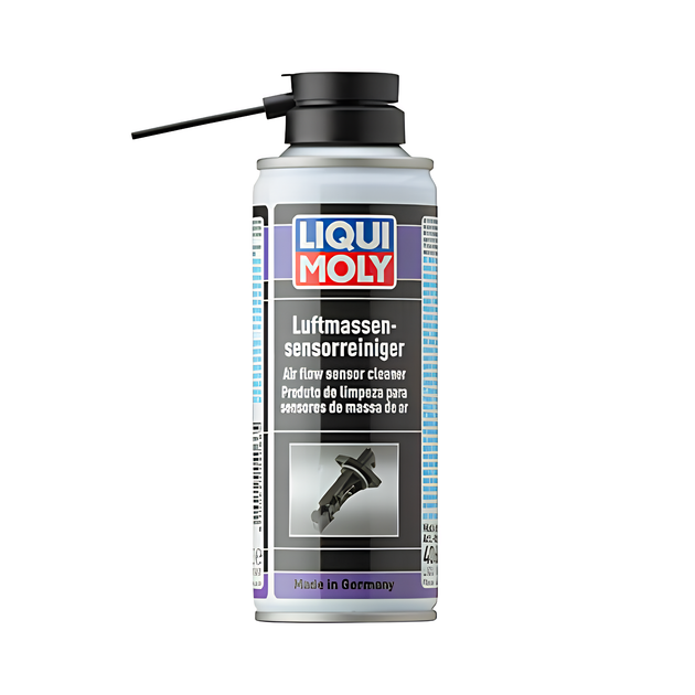 LIQUI MOLY AIR FLOW SENSOR CLEANER