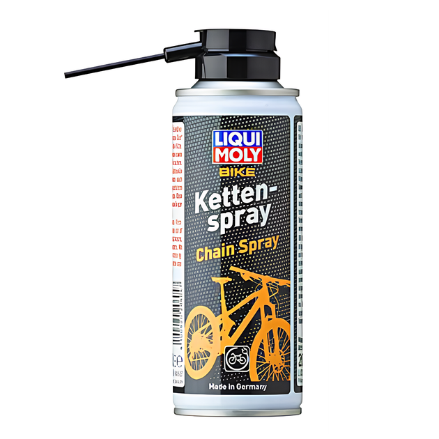 LIQUI MOLY BIKE CHAIN SPRAY