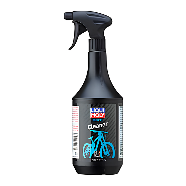 LIQUI MOLY BIKE CLEANER