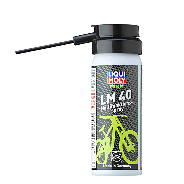 LIQUI MOLY BIKE LM40 MULTI-PURPOSE SPRAY