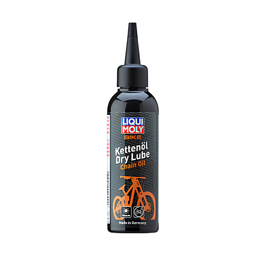 LIQUI MOLY BIKE CHAIN OIL DRY LUB