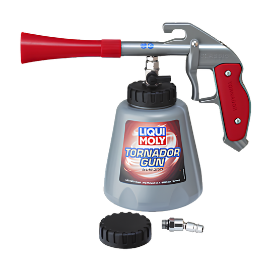 LIQUI MOLY TORNADOR GUN
