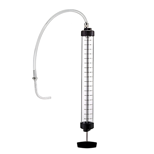 LIQUI MOLY MANUAL MEASURING SYRINGER