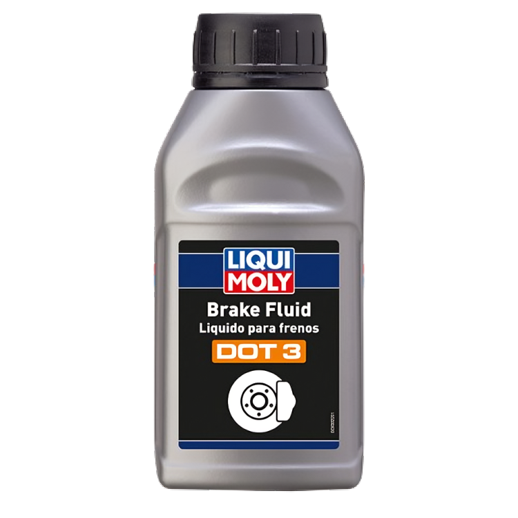 LIQUI-MOLLY-DOT-3-250-ML-BRAKE-OIL