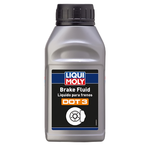 LIQUI-MOLLY-DOT-3-250-ML-BRAKE-OIL