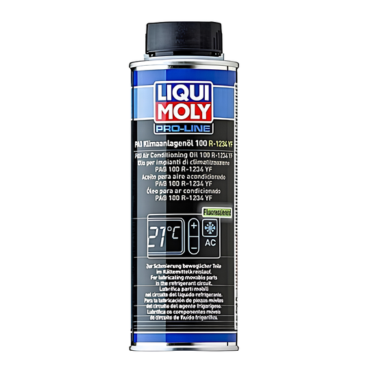 LIQUI MOLY 100 R-1234 YF/R134a